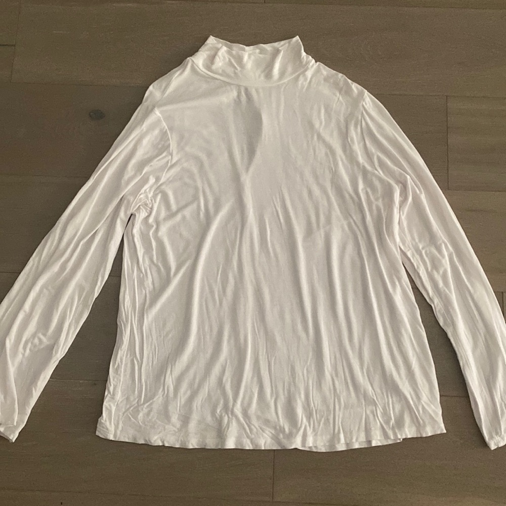 MICHAEL STARS - Turtleneck Longsleeve